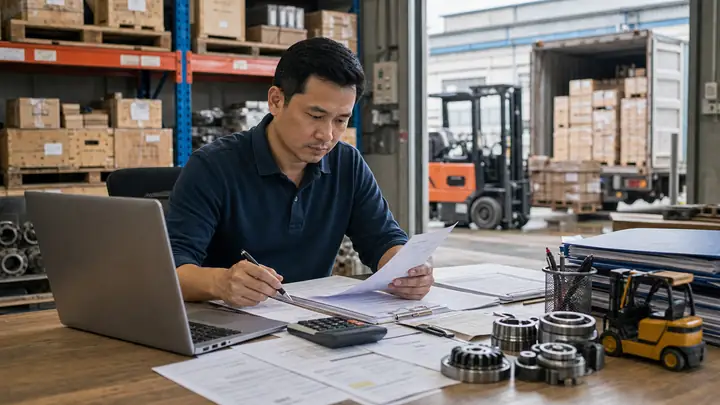 Equipment Financing