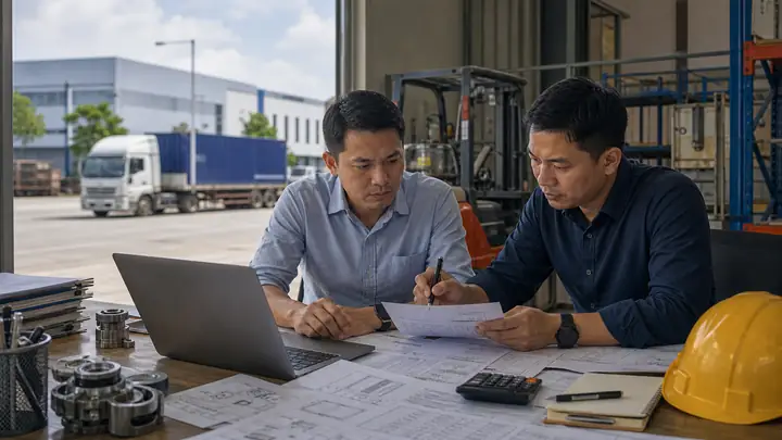SME / Startup Loan