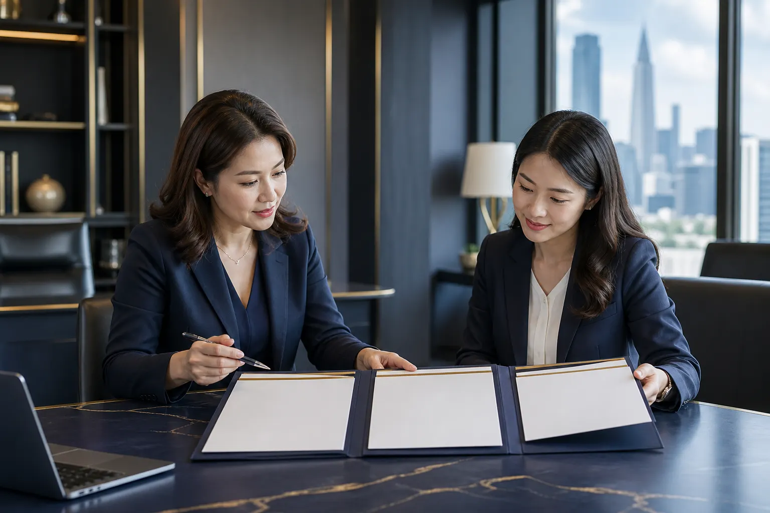 Pengarah PKS Malaysia membandingkan term loan overdraf dan kemudahan perdagangan bank