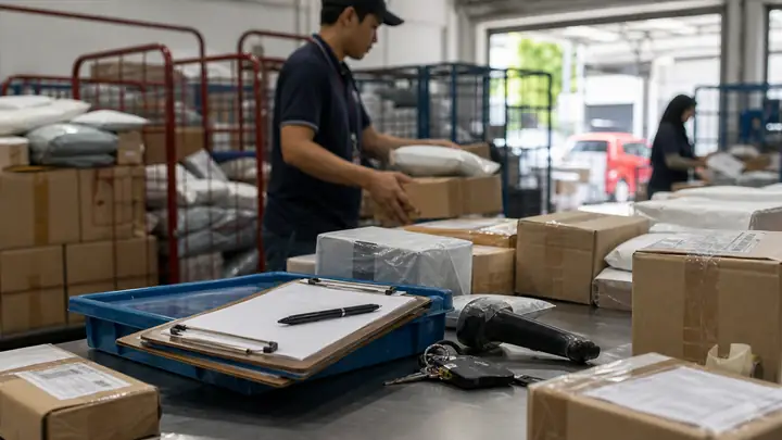 E-commerce & Online