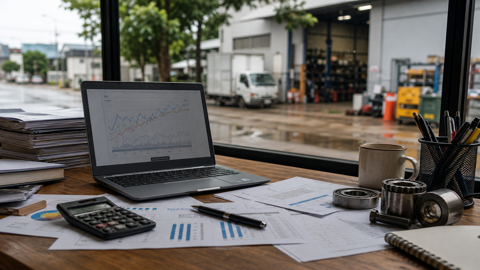 P2P Financing