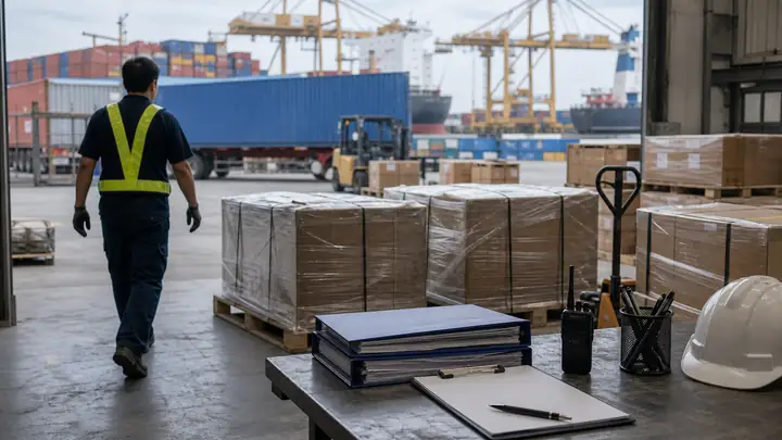Import / Export Financing