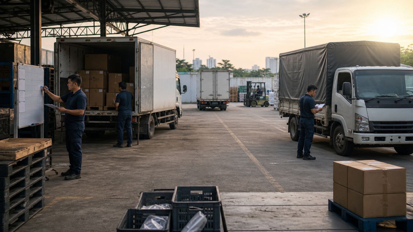 Purchase Order Financing